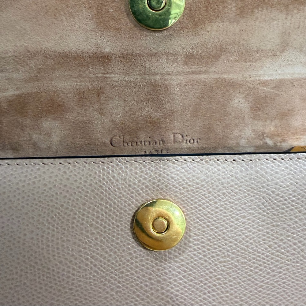 Christian Dior saddle rectangular belt bag - Size Small - Picture 7 of 15